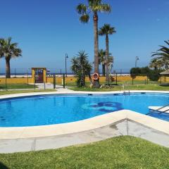 Apartamento Tortuga Carey