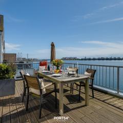 Ferienwohnung Wiggers Hüs Olpenitz