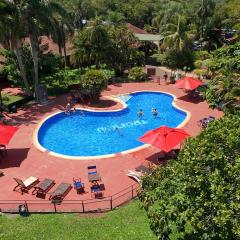 HOTEL TROPICAL IGUAZU