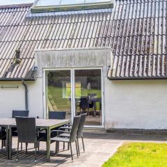 6 person holiday home in Løkken