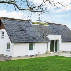 6 person holiday home in Løkken