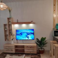 Bgm comfy lovely studio h4