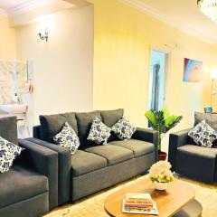 Evara Hitec Escape - Luxury 3BHK Apt Near HitecCity