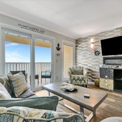 The Flamingo Balcony Waterview Heated Pool