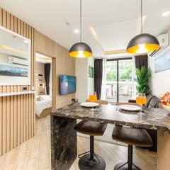 Calypso Garden Residences by Beringela