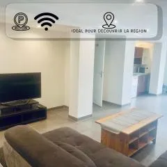 Escapade au canal