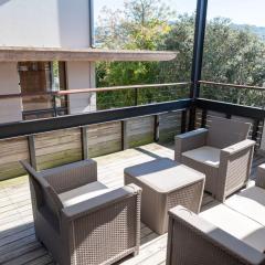 2 BR Apartment 113 The Gallery at the Rex Hotel