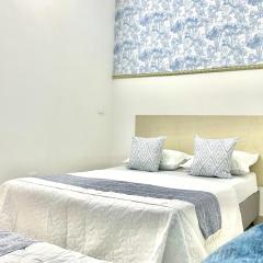 Kasaya Historic Inn & Suites