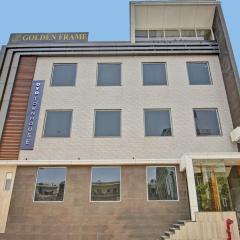 Townhouse Golden Frame near sec 62 noida