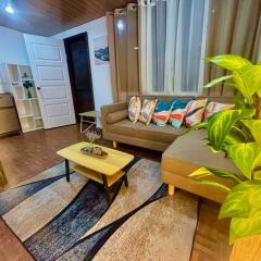 Bloomstone Urban Chill Cabin