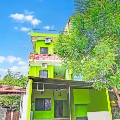 Hotel O New Shan-e-Punjab Veer Restaurant and lodging