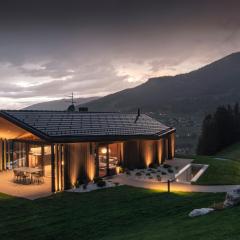 Chalet L Piz Dolomites
