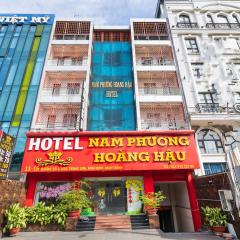 Collection O Nam Phuong Hoang Hau Near Lotte Mart