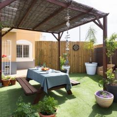 TenoHomes Ocean Light