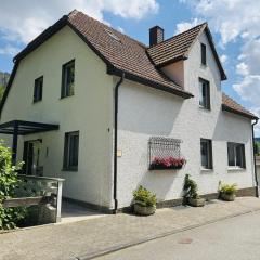 Ferienwohnung Biederbeck