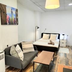 Apartamento Valencia capital A B