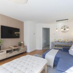 Cosy 2-Bed Apartment in Tivoli