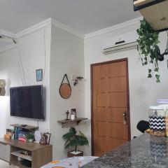 Apto mobiliado COP30