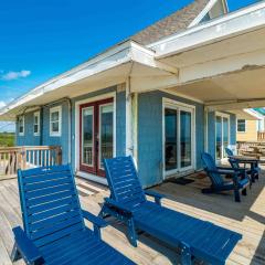 New Listing Our Twilight Beach Shack - 3 BR - 2 B