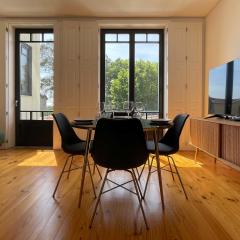 MariPinto Downtown Apartment