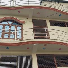 O Home Bhrat Vishram Grih Near Airport Ayodhya