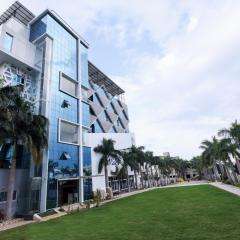 Buldana Urban Residency Club