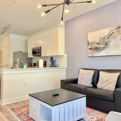 ATL Condo with King Bed Free Street Parking 525Pkwy217