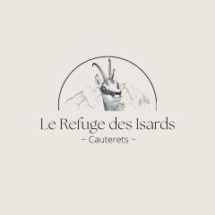 Le Refuge des Isards - Chalet familial
