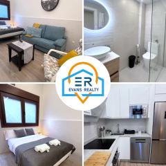 Evans Realty BO Martiricos Estudio & Renovado