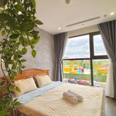 The Beverly Supper king view Vinwonder VIP Luxury