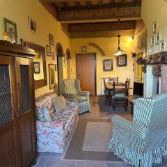 La Casina di Pinutte