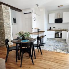 La Marina de Coup de Coeur Appartments