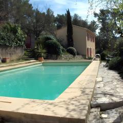 Lou Jas Dé Raféou - Gîte Raphaël