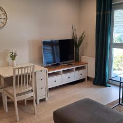 Apartament JASON z miejscem parkingowym