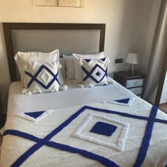 Appartement luxueux 38 nour 5