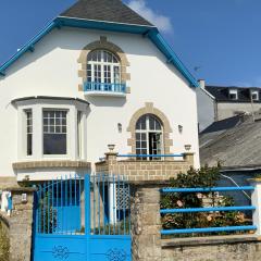 Maison du Homard Bleu