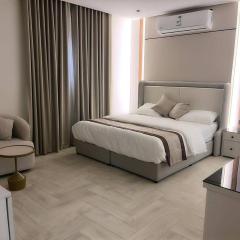 Nuzul R239 - Elegant Studio