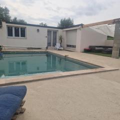 Casita blanca
