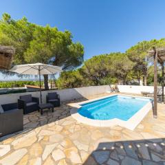 Holiday Home Antonella