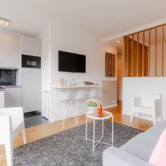 Le 112 Deauville - Plage & Casino