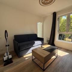 Appartement neuf Palais des Congrès Porte Maillot 30