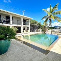 Seven Mile View Condo #3A