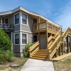 Dune View TB3E - Cozy 1BR Condo with Loft, Pool, Pet-Friendly