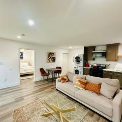 Modern LA Guest House