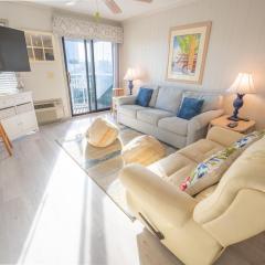 Amazing Place at the Beach III - Low Floor, Views