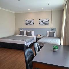 Flat - Barra Premium 3