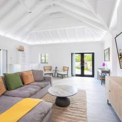 The Mastic Cana Luxury Cottage