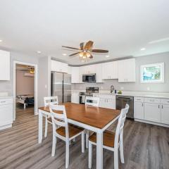 2 Bedroom Beachside Suite