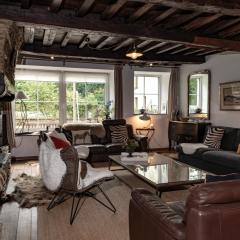 Au 13 du Faubourg de France à Bouillon, un cocon plein de charme