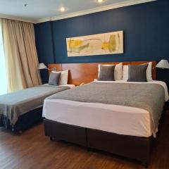 Flat - Barra Premium 4